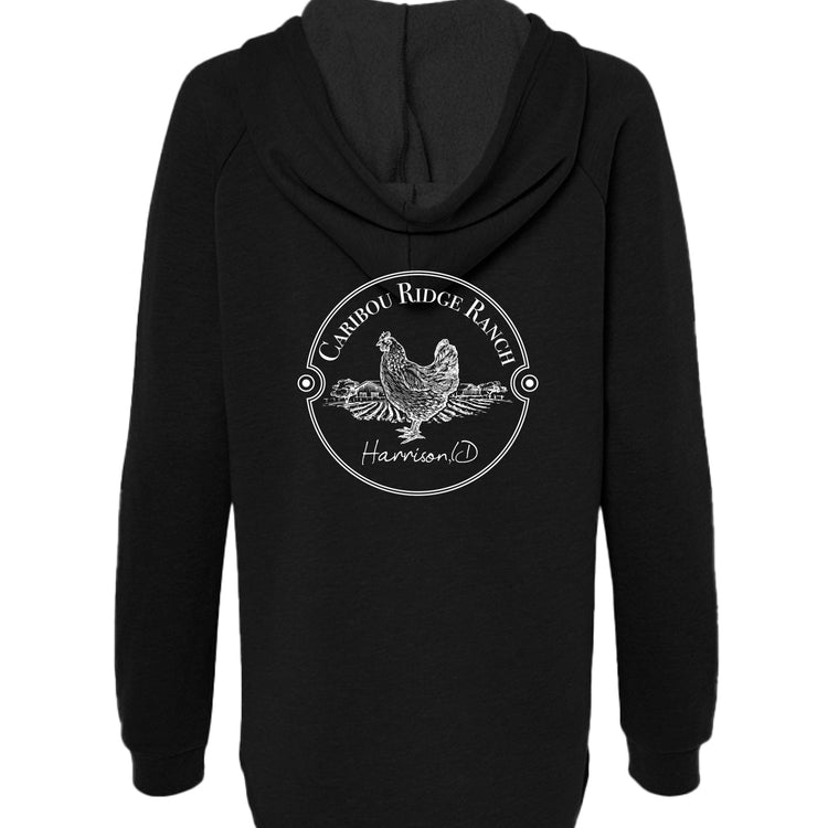 Caribou Ridge Ranch Merchandise