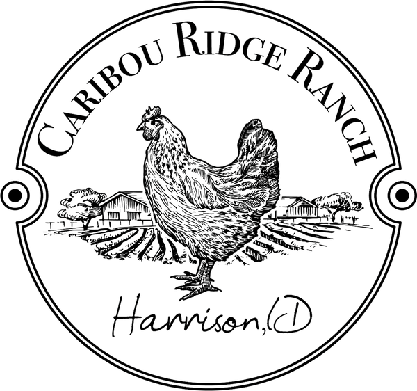 Caribou Ridge Ranch